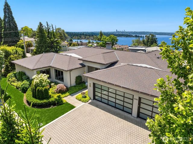 10410 Ne 58th Street, Kirkland