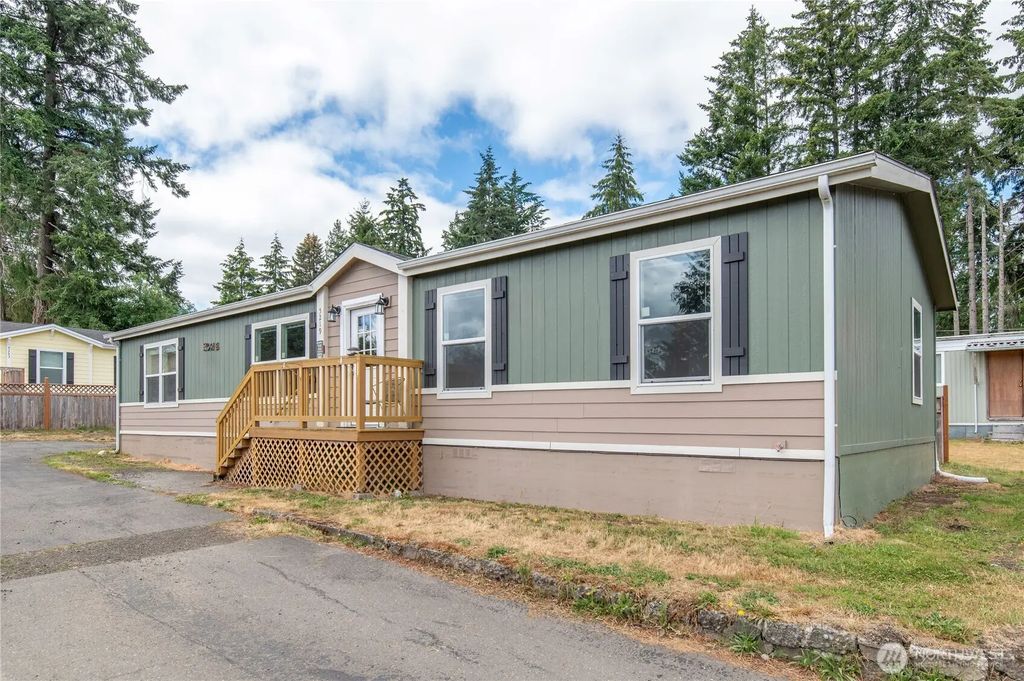 5219 5th Street, Bremerton