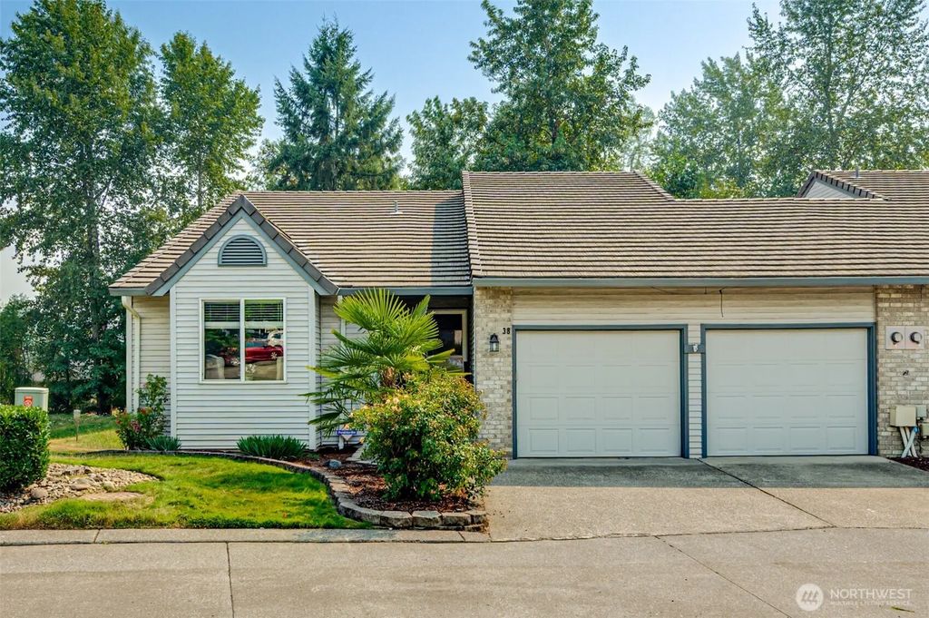 2217 Ne 179th Street 38, Ridgefield