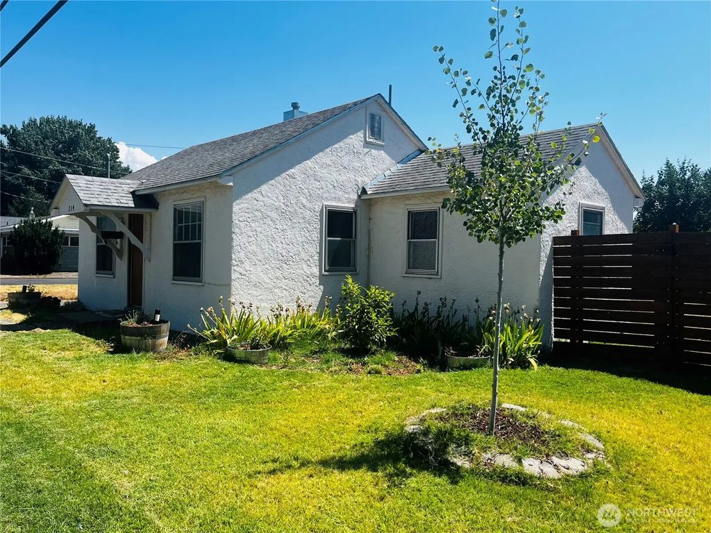 714 E Tietan, Walla Walla