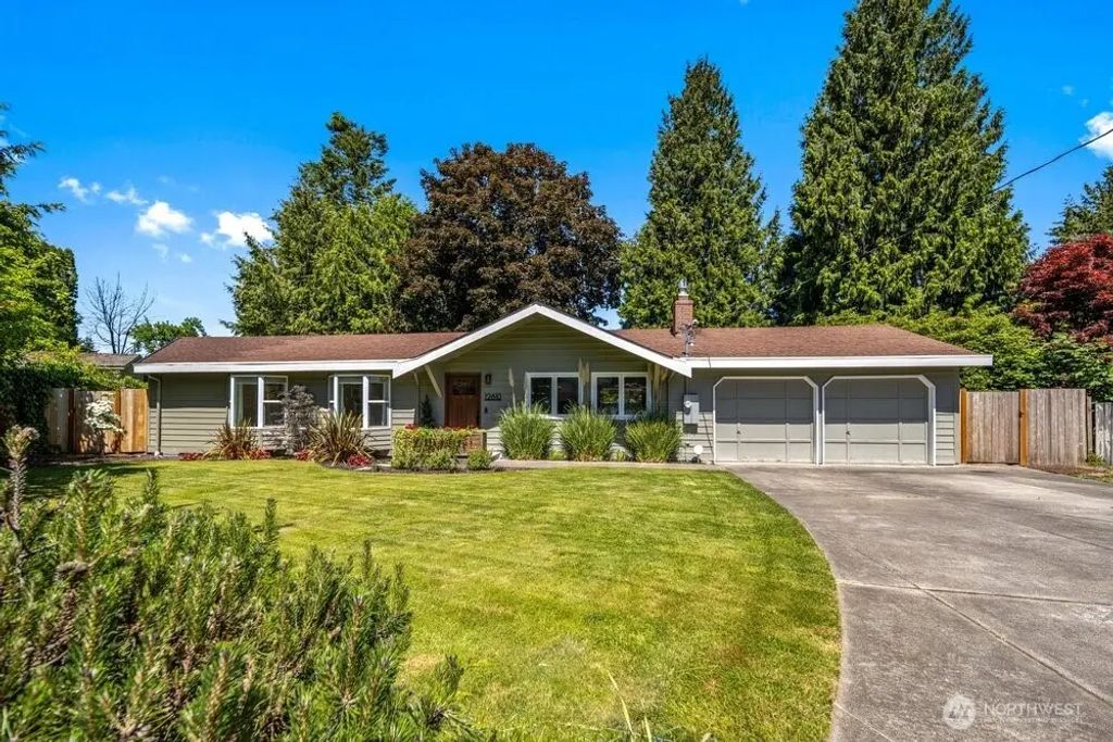 12610 Se 73rd Place, Newcastle