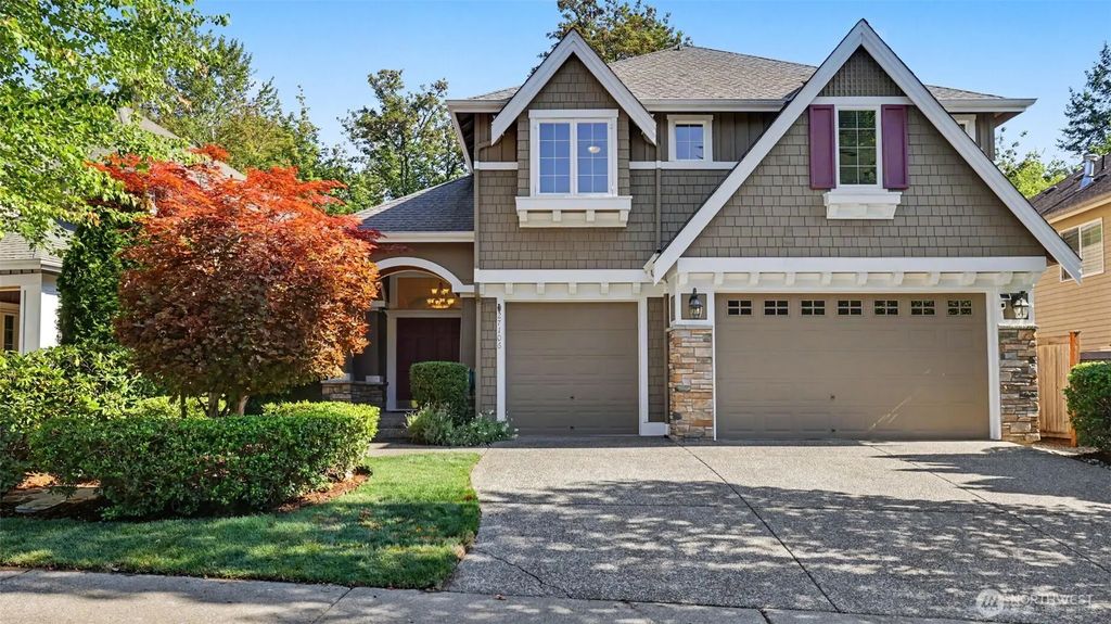 27106 Se 13th Street, Sammamish