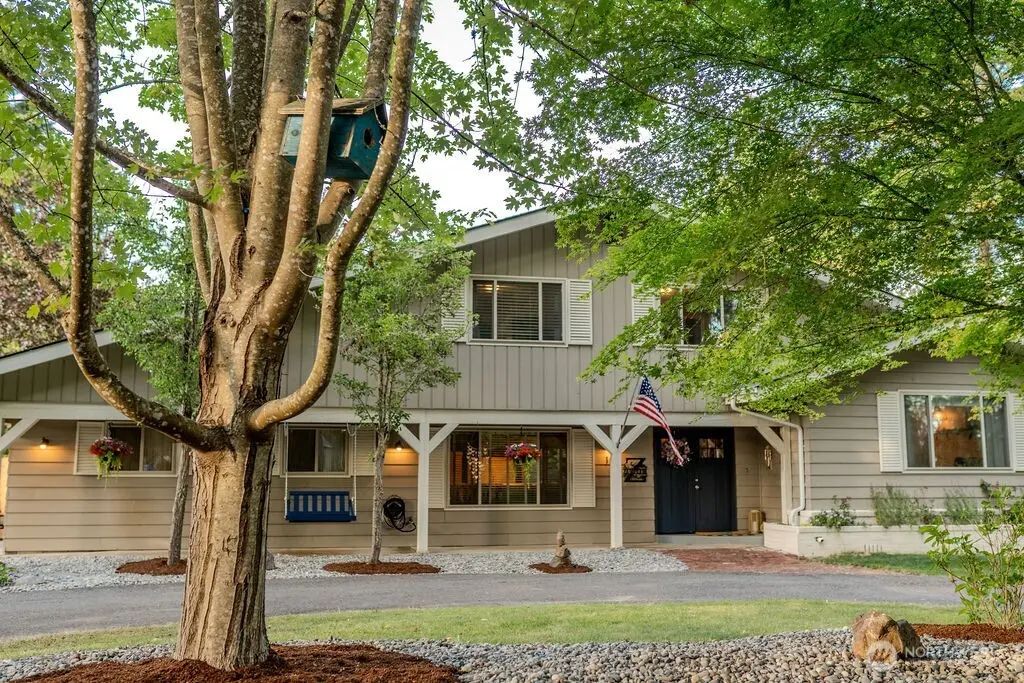 158 Brockway Road, Chehalis
