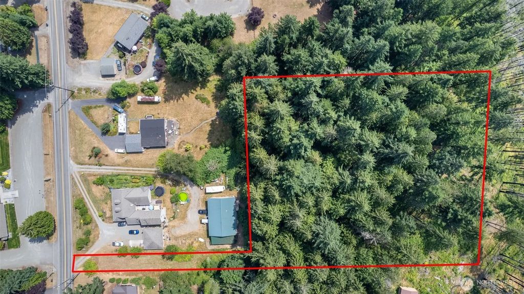 7411 Myers Road E, Bonney Lake