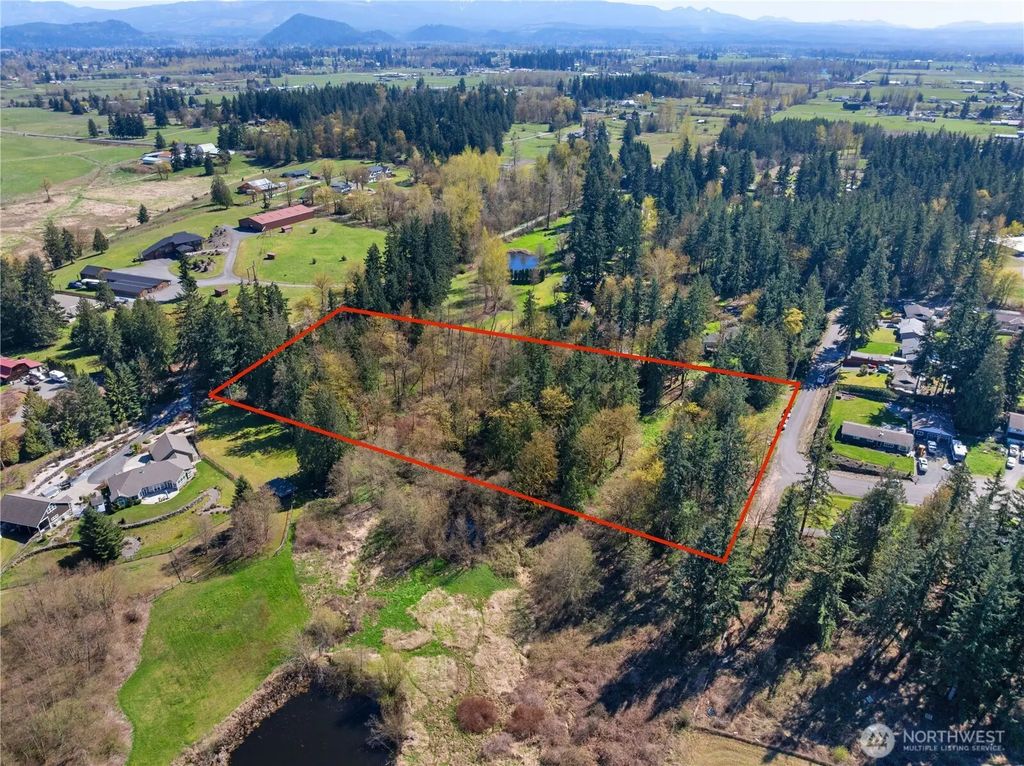 41298 214th Avenue Se, Enumclaw