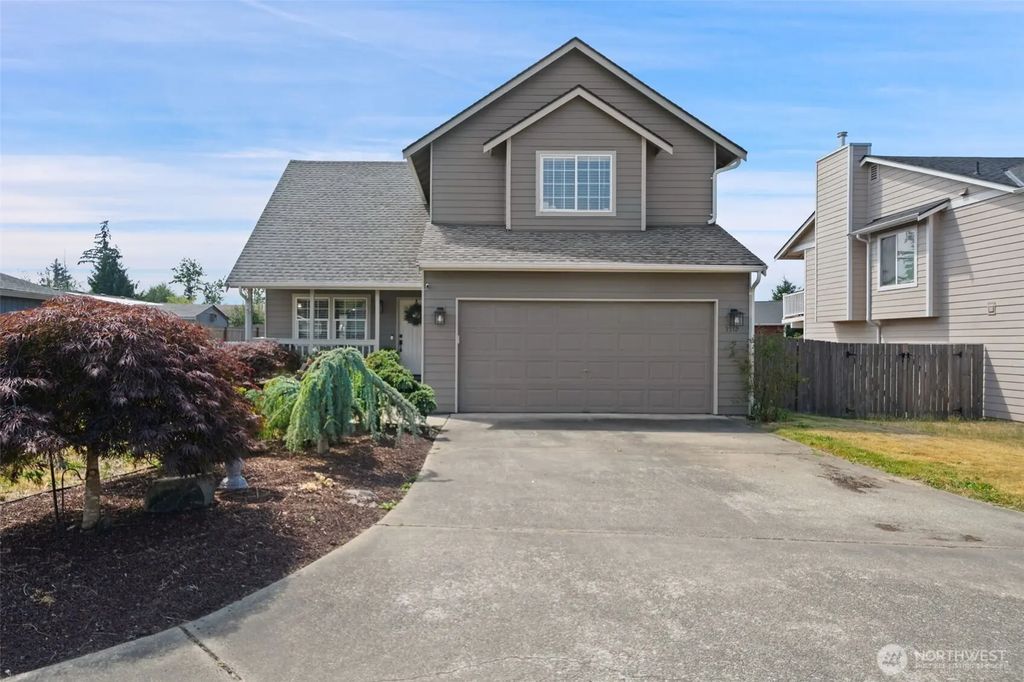 3512 Nanette Lane Se, Port Orchard