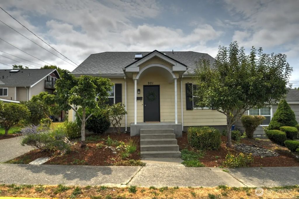 921 5th Avenue Se, Olympia