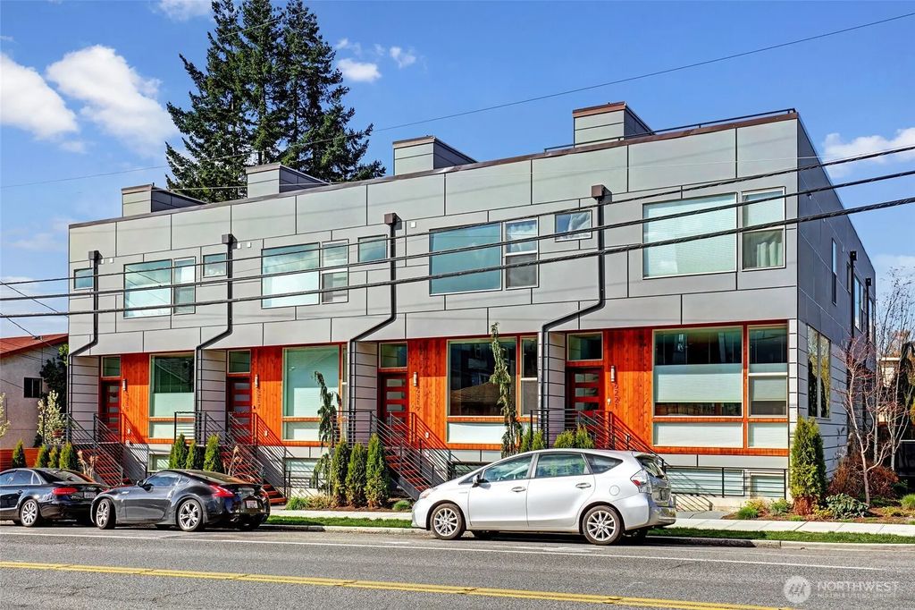 6219 20th Avenue Nw, Seattle