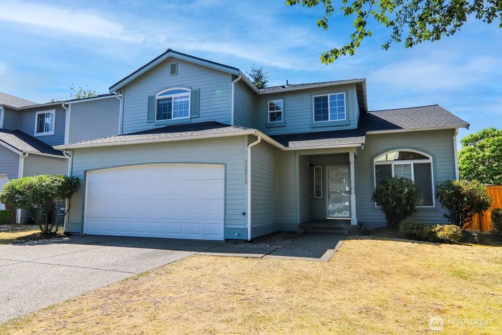 13212 162nd Street Ct E, Puyallup