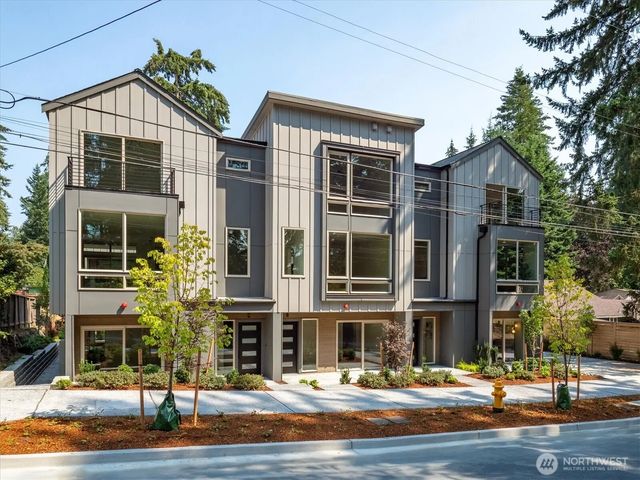 18032 A Sunnyside Avenue N, Shoreline
