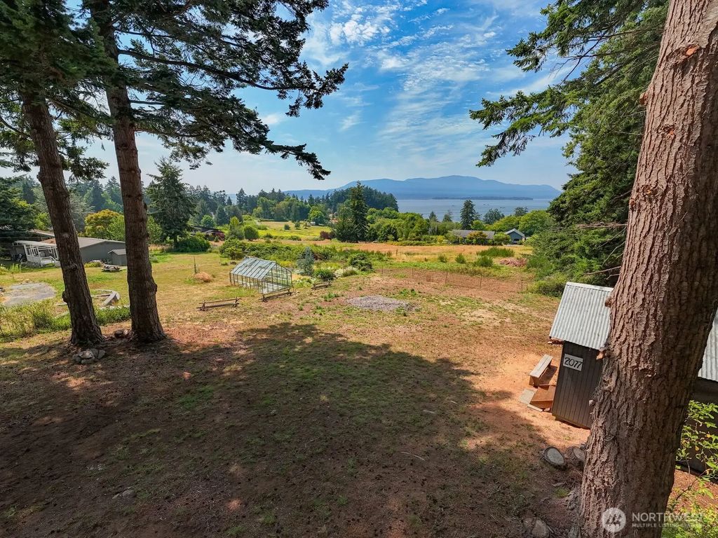 2077 Granger Way, Lummi Island