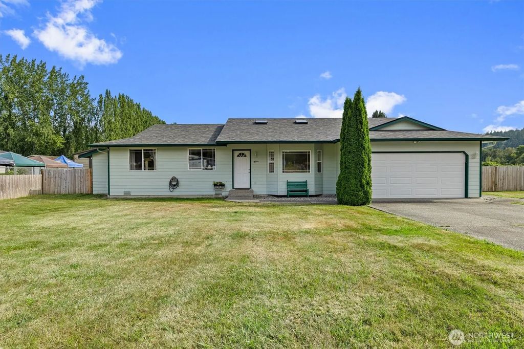 180 Kowntee Street, Camano Island