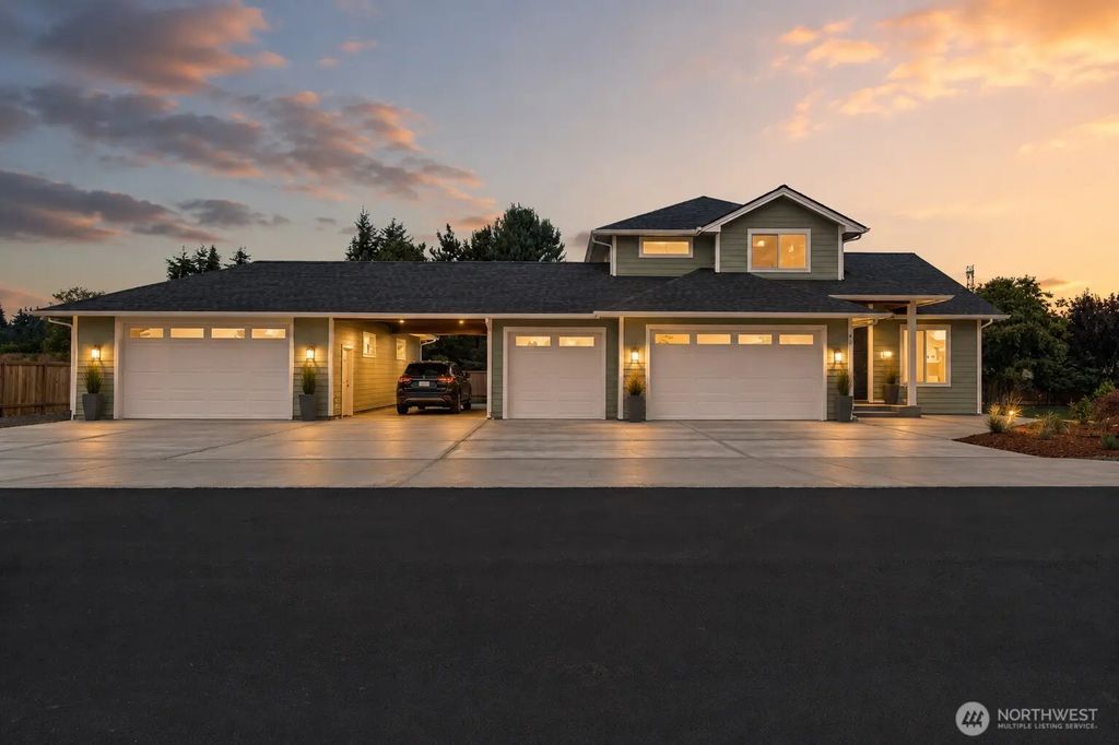 46 Kayla Drive, Montesano