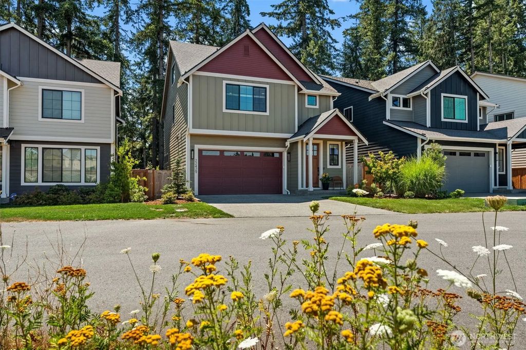 22429 Se 285th Street, Maple Valley