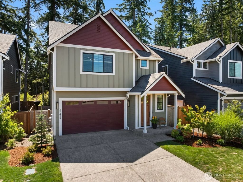 22429 Se 285th Street, Maple Valley