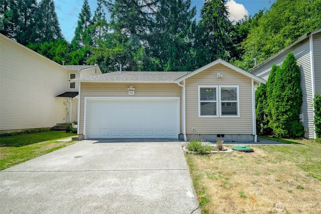 6721 Jericho Lane Sw, Olympia