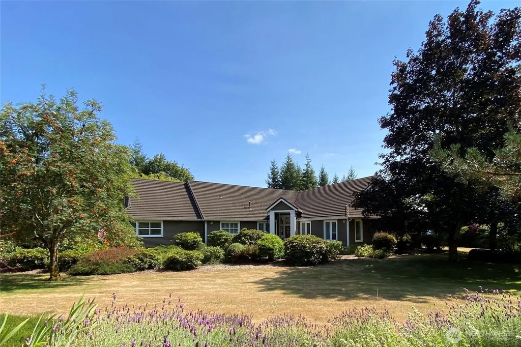 22709 Ne 123rd Circle, Brush Prairie