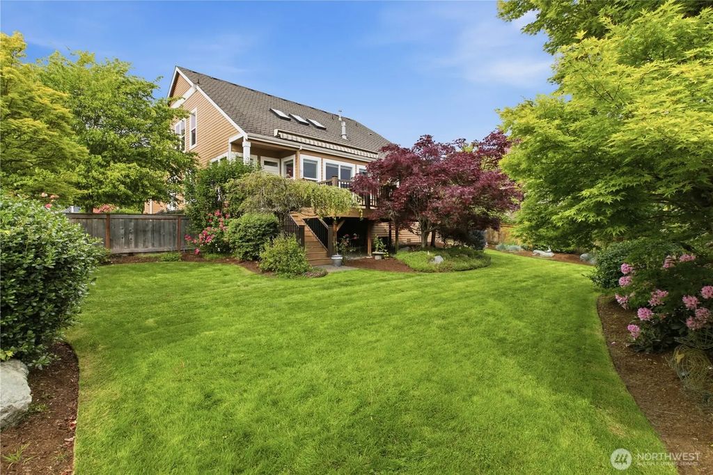 1828 Mariner Circle Ne, Tacoma