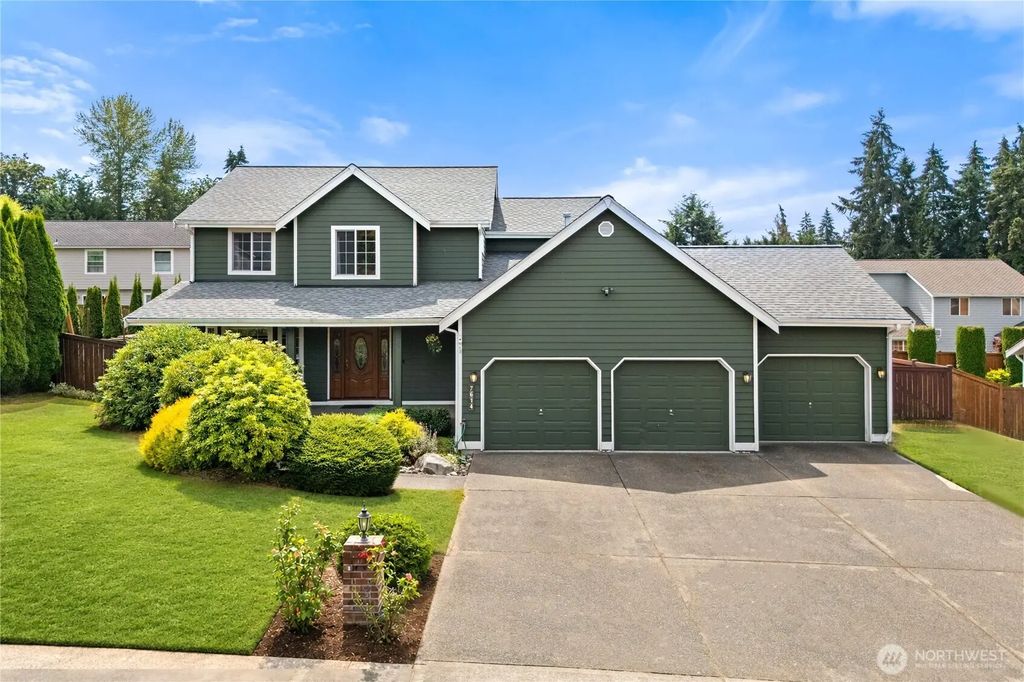7614 138th Street Ct E, Puyallup