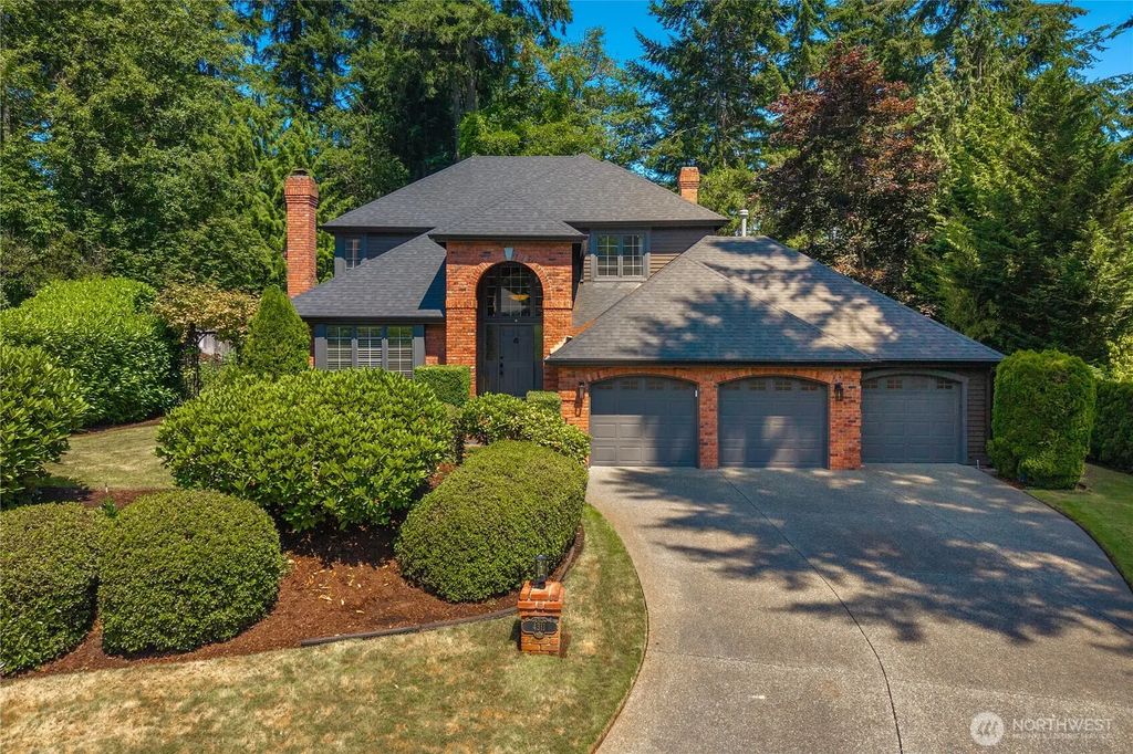 4311 126th Street Ct Nw, Gig Harbor
