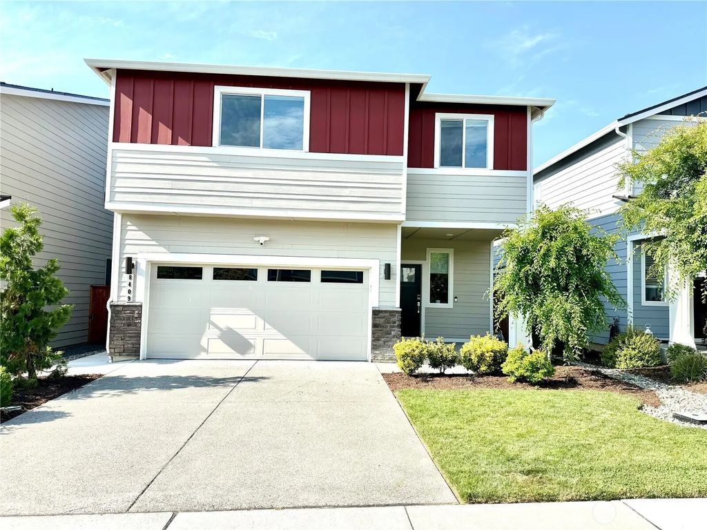 8409 52nd St Ne, Marysville
