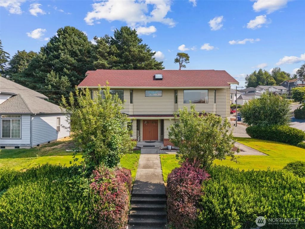 4101 Browns Point Boulevard Ne, Tacoma