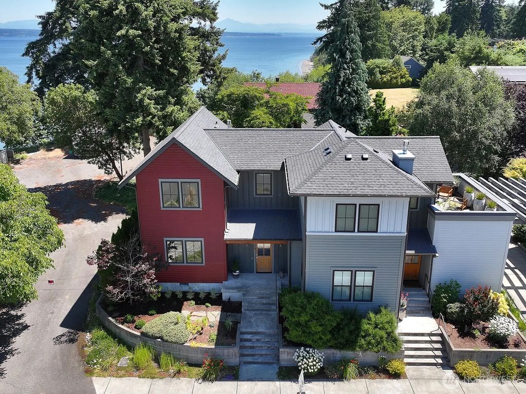 512 Cascade Avenue A, Langley