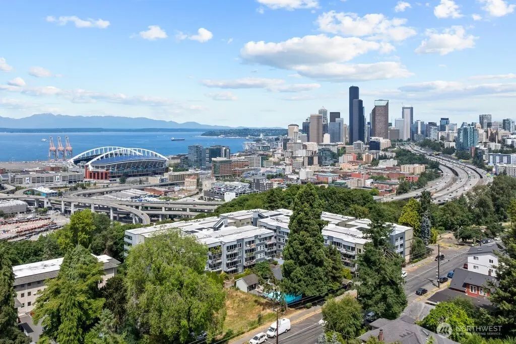 1311 12th Avenue S D103, Seattle