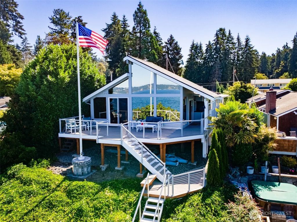 30201 33rd Avenue Sw, Federal Way