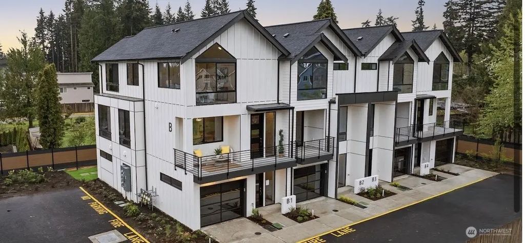 19628 Flibert Drive A-4, Bothell