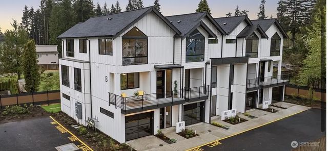 19628 Flibert Drive A-4, Bothell