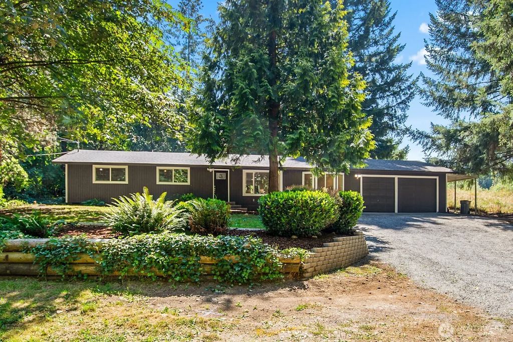 13304 Elliott Road, Snohomish