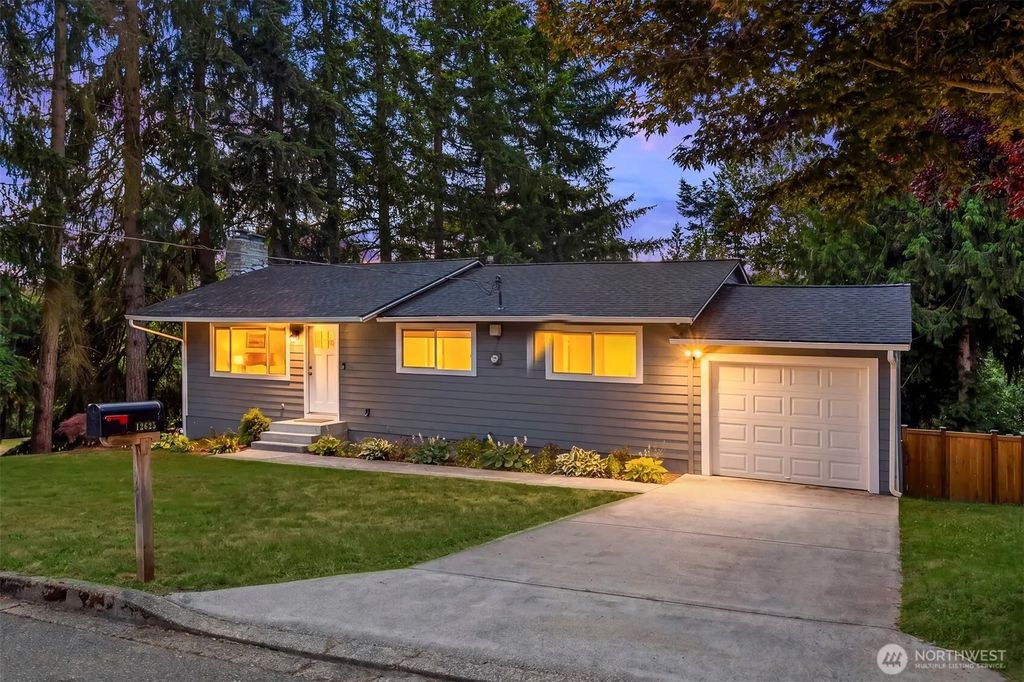 12625 169th Avenue Se, Renton