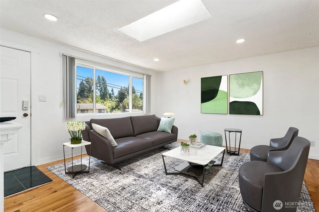 2434 Sw 328th Street, Federal Way