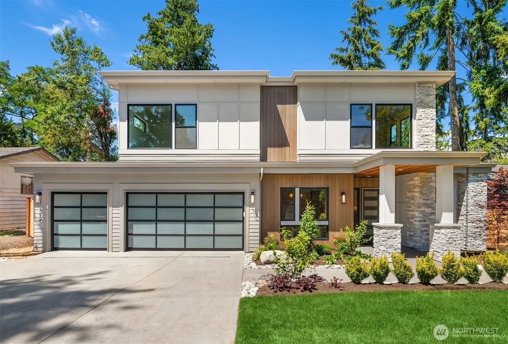 719 19th Lane W, Kirkland