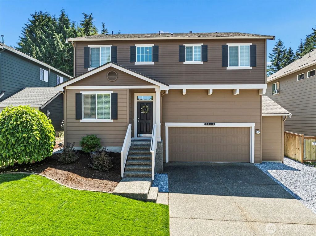 7916 155th Street Ct E, Puyallup
