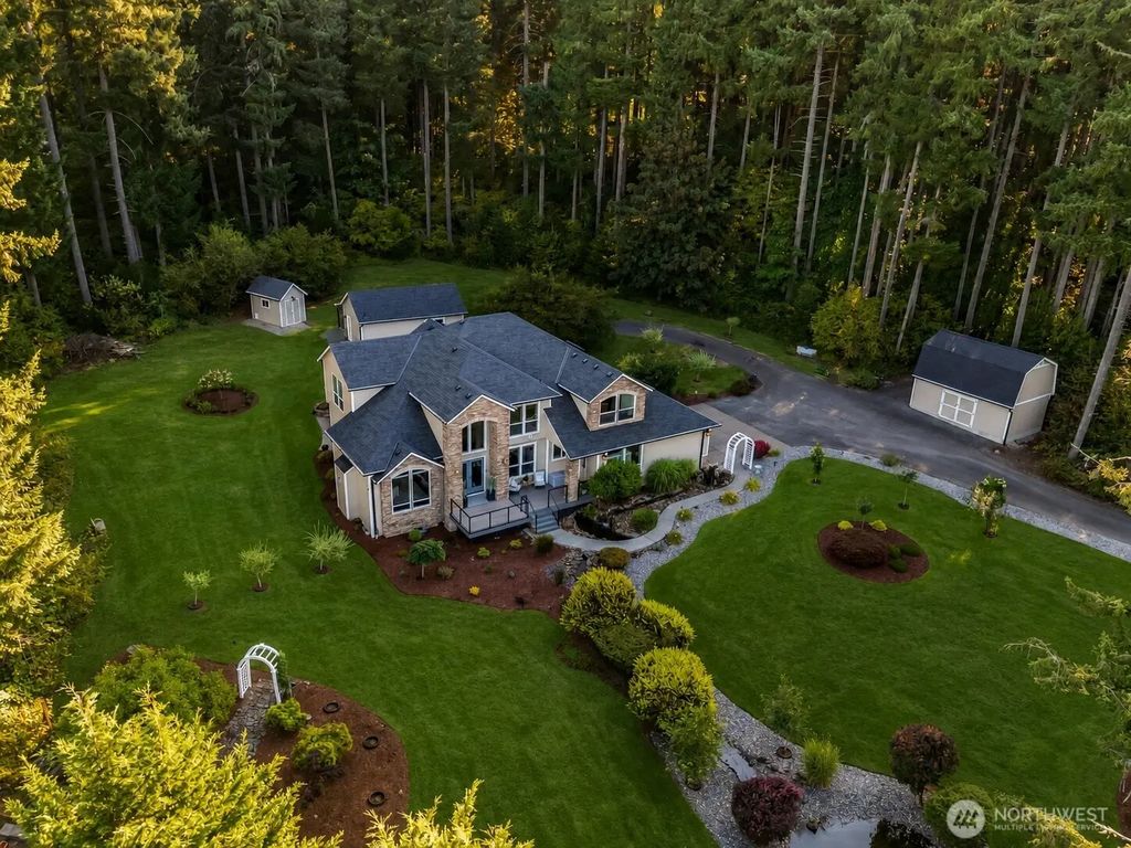 23206 Ne 237th Court, Battle Ground