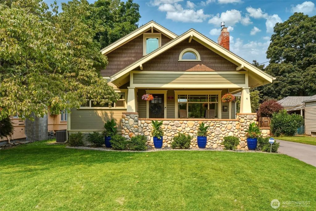 616 S 2nd Avenue, Walla Walla