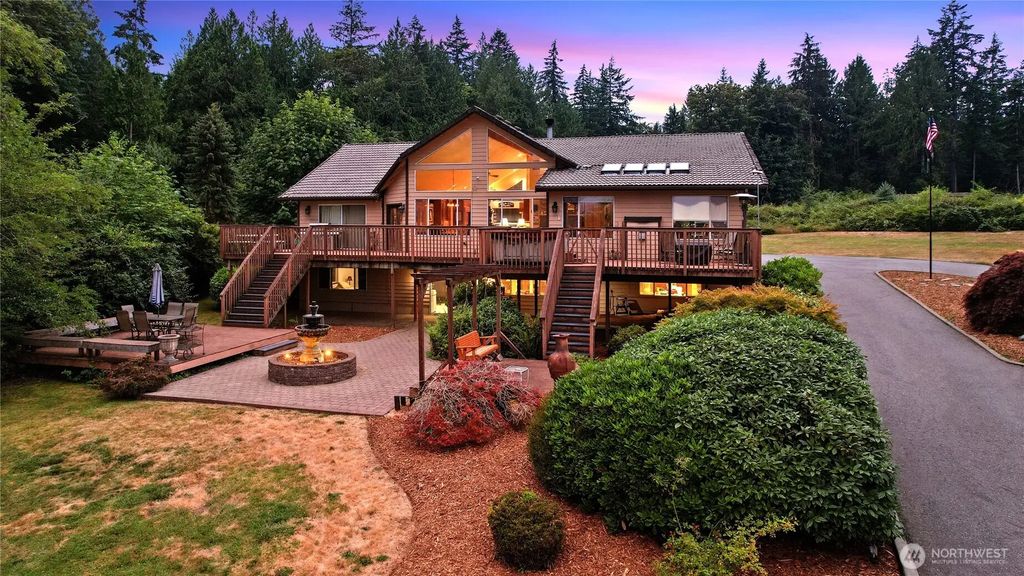 3188 Hinkley Road Se, Port Orchard