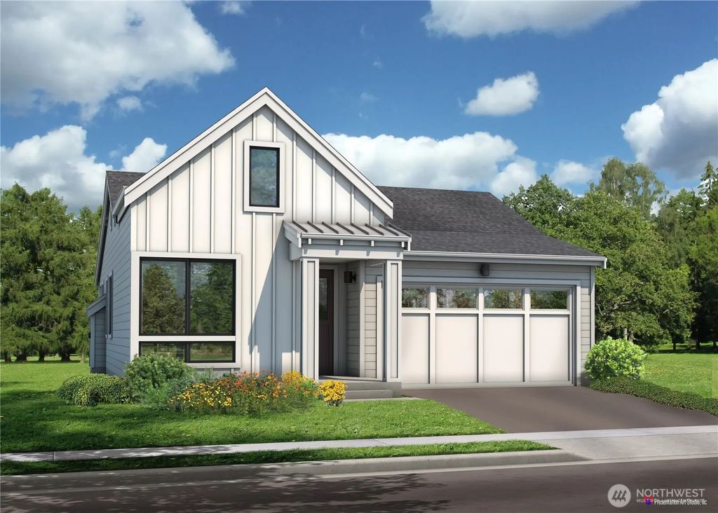 575 Se Creekside Drive, College Place