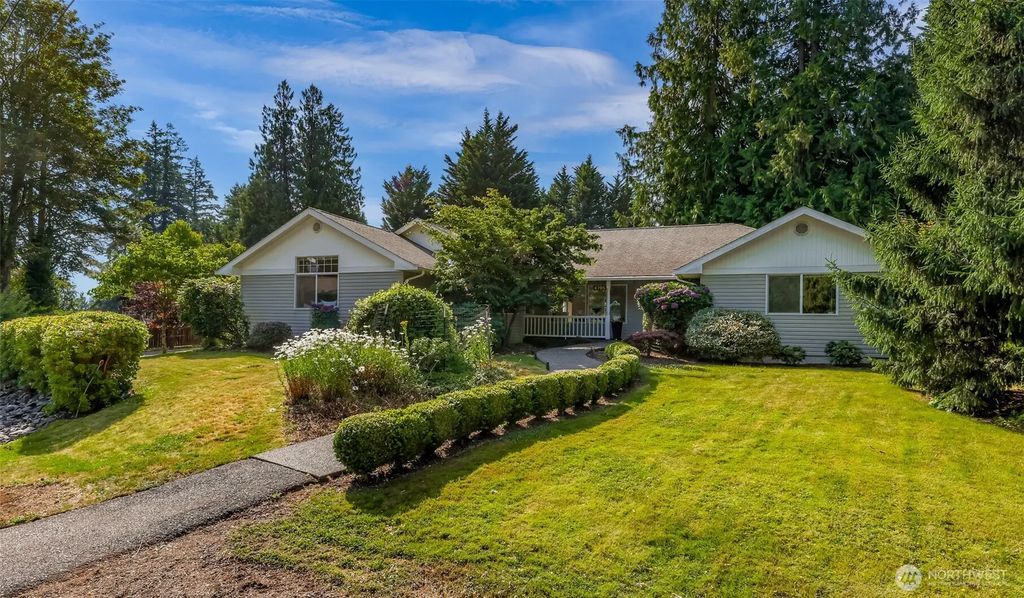4705 Desmond Street, Bellingham