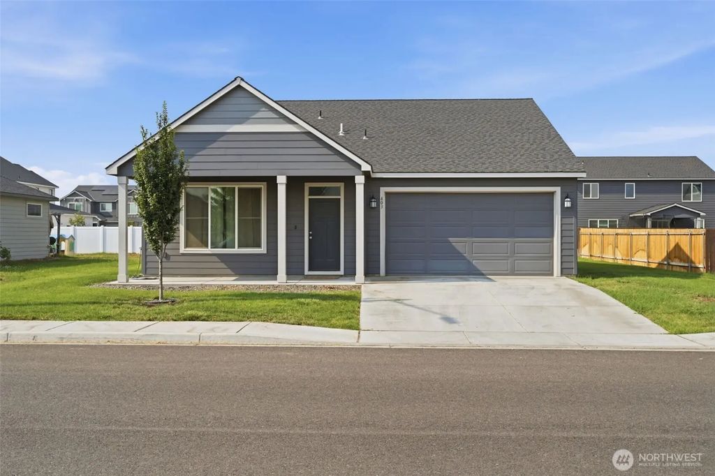 403 Emerald Avenue, Grandview