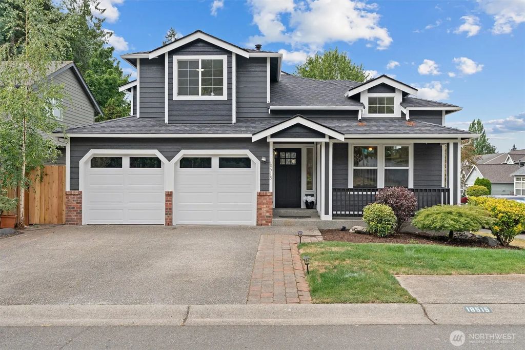 18515 147th Court Se, Renton