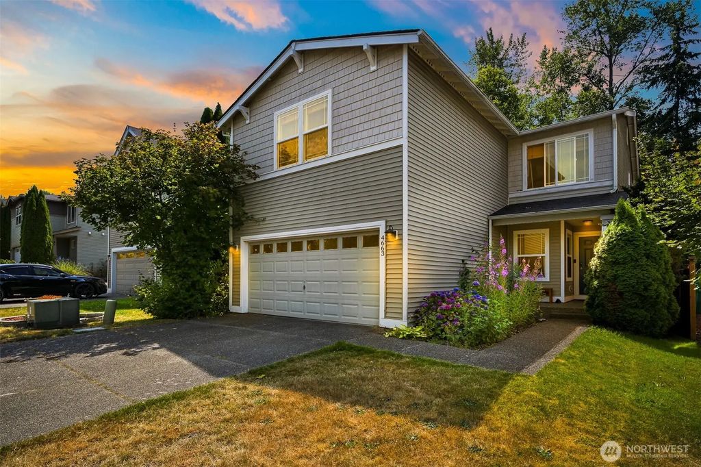 4663 Glacier Street, Mount Vernon