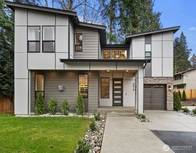 5010 114th Avenue Ne, Kirkland
