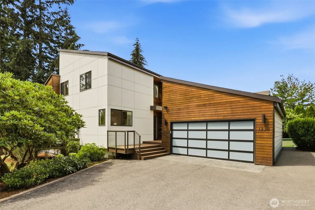 12311 87th Court Ne, Kirkland