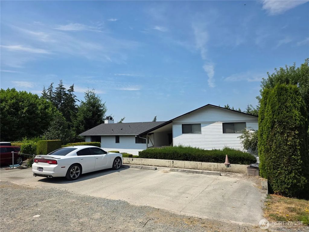 184 Belvedere Street 1, Camano Island