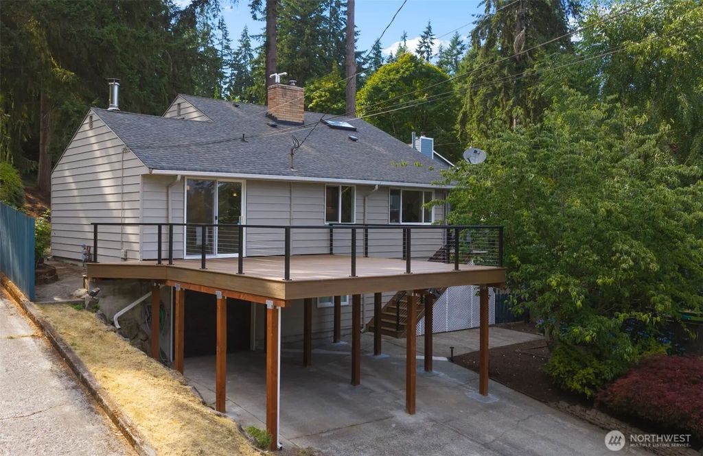 19703 12th Avenue Ne, Shoreline