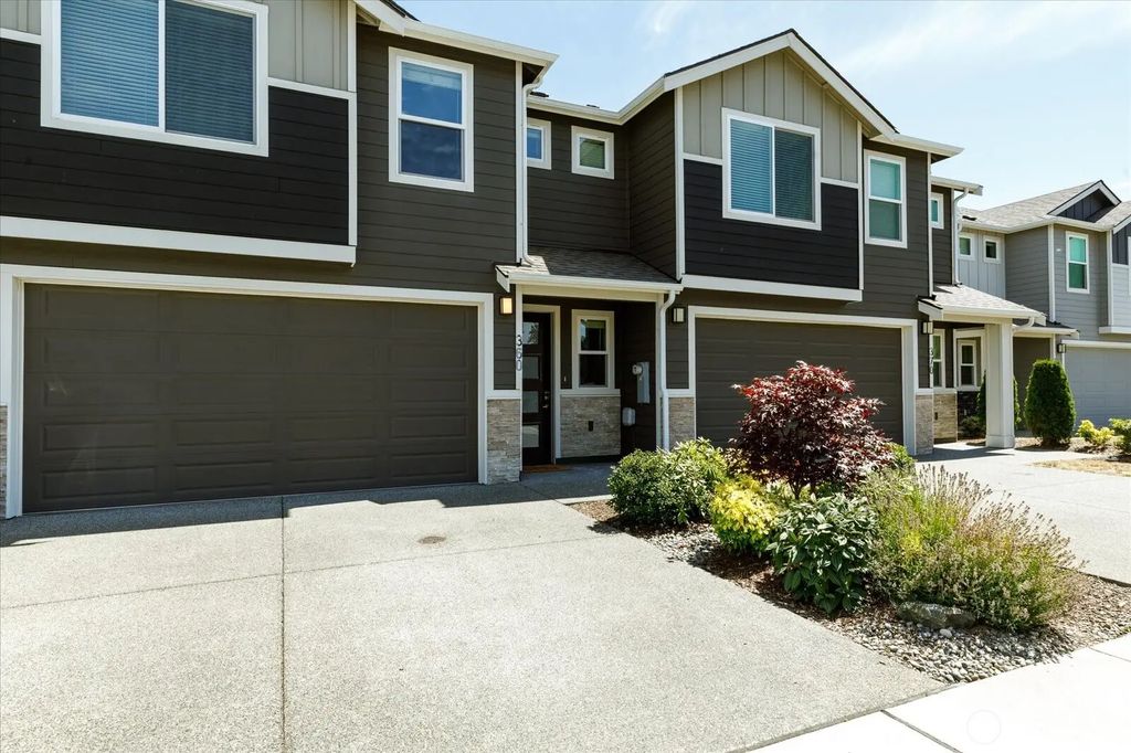 360 Sw Ballast Way, Oak Harbor