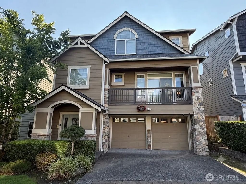 17912 20th Avenue Se, Bothell